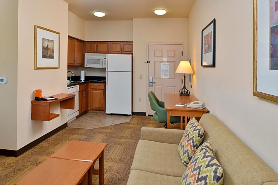 Staybridge Suites Las Cruces By IHG