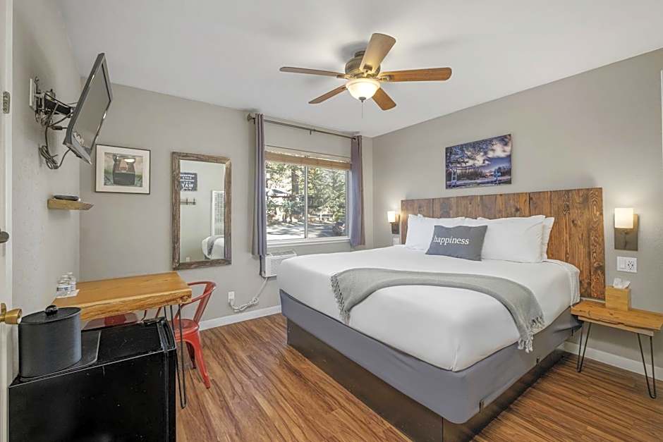Resthaven Tahoe