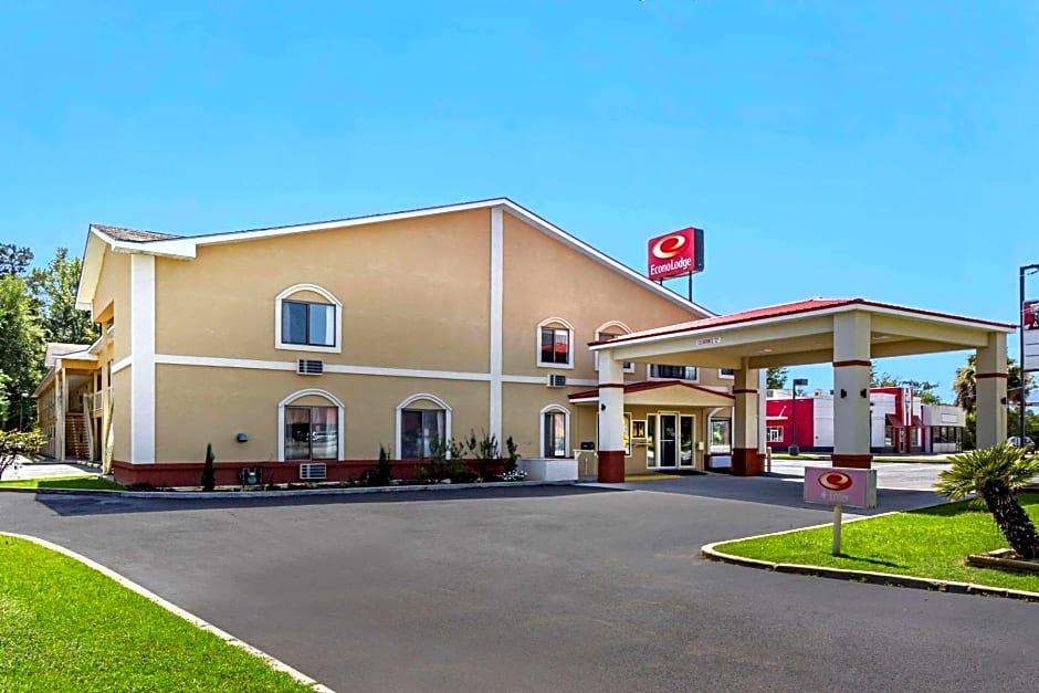 Econo Lodge Saint George