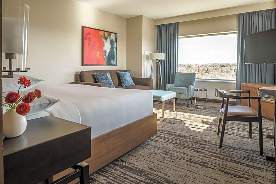 Hyatt Regency Aurora-Denver Conference Center