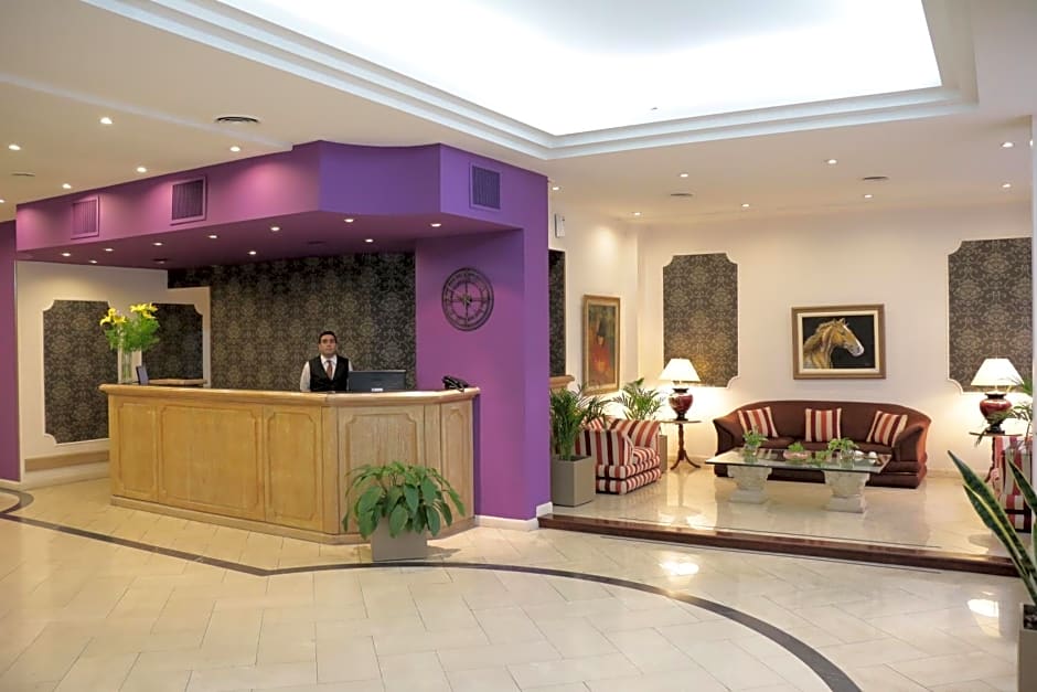 Centuria Hotel Buenos Aires