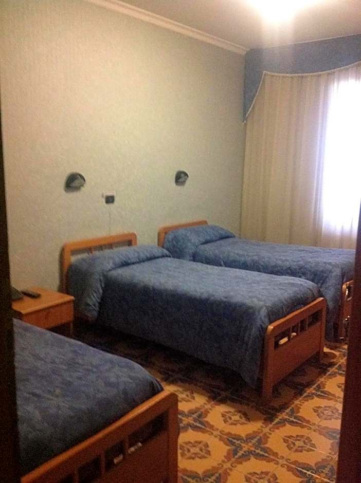 Albergo Ristorante Bar FEDERICO