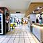 ibis budget Chilly-Mazarin Les Champarts