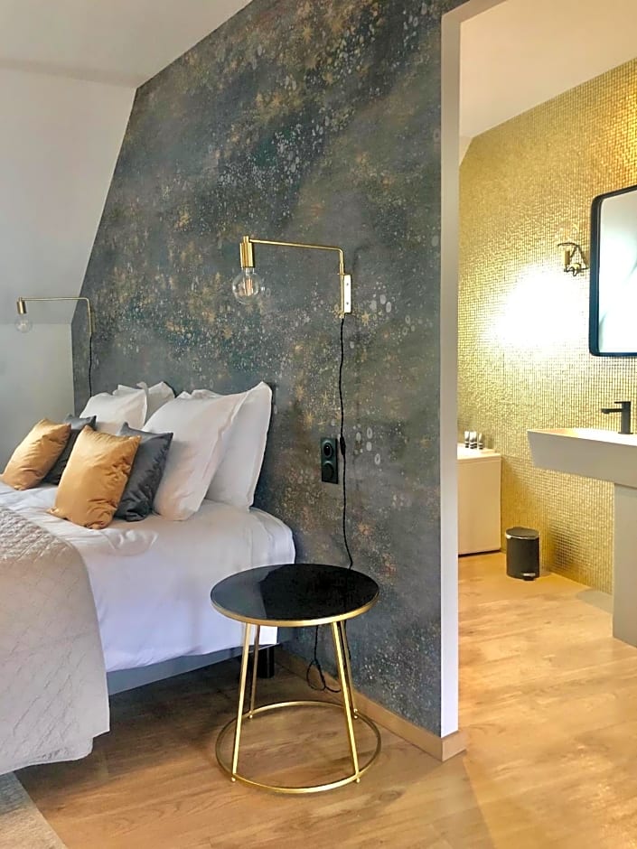 La Maison Gervaiserie & Spa