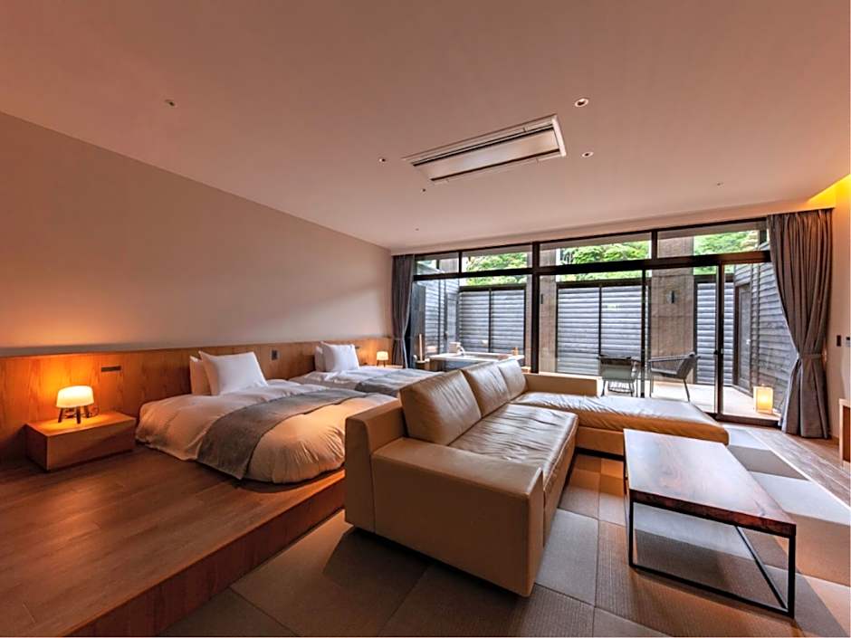 Kirishima Kanko Hotel