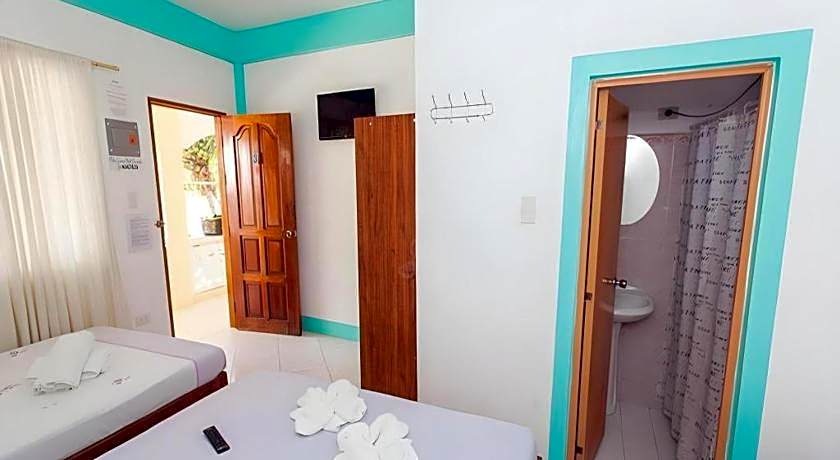 Palm Grove Saud Holiday Complex Hotel