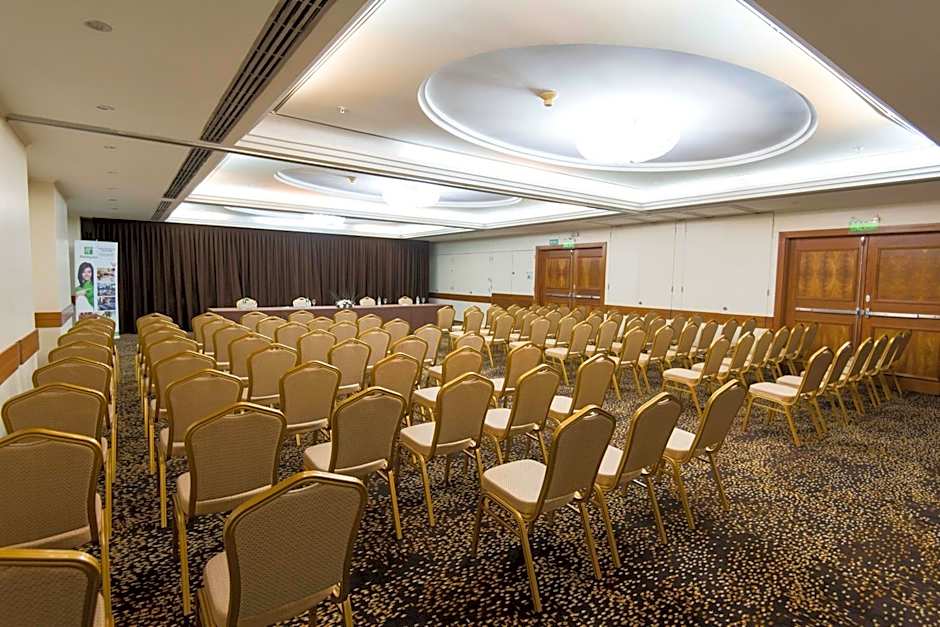 Holiday Inn Montevideo By IHG