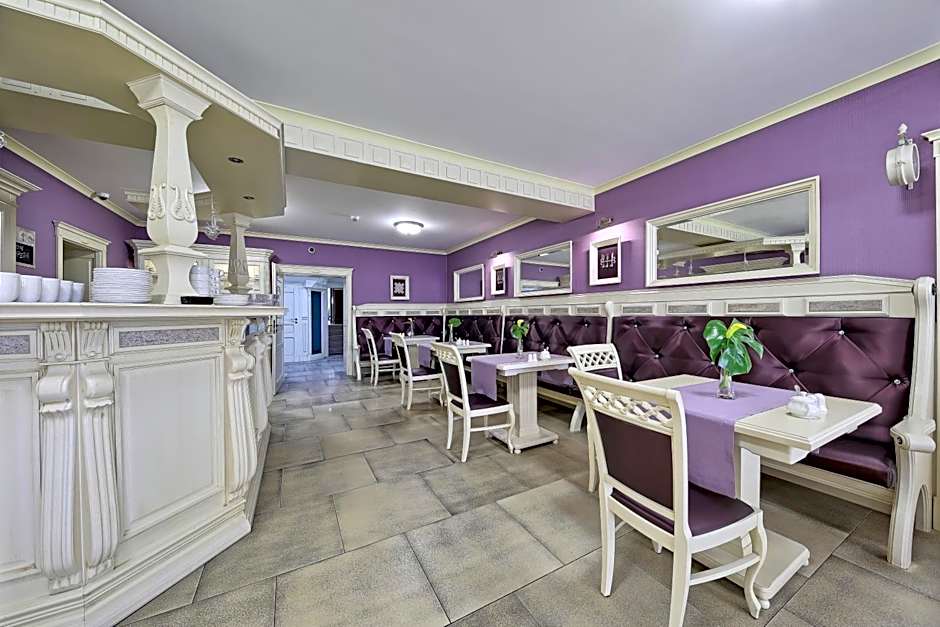 Villa Meduza