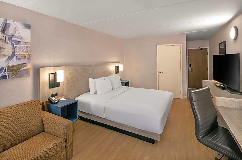 Comfort Inn Sydney - Cape Breton