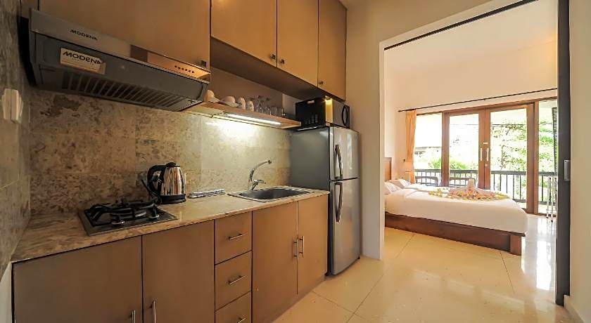 Sayang Sanur Terrace House