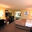 Rodeway Inn Harbison Area