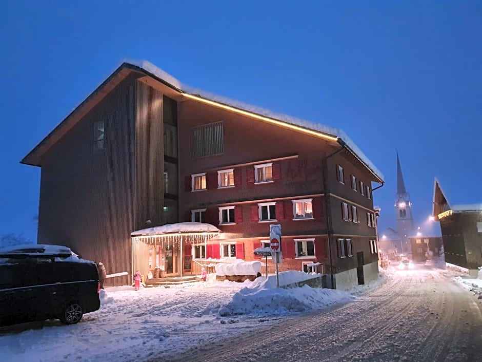Familienhotel Adler