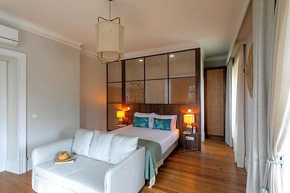 Casa Portuguesa - Charming House