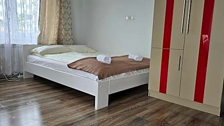 Quadruple Room with Balcony