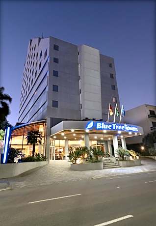 Blue Tree Towers Caxias do Sul