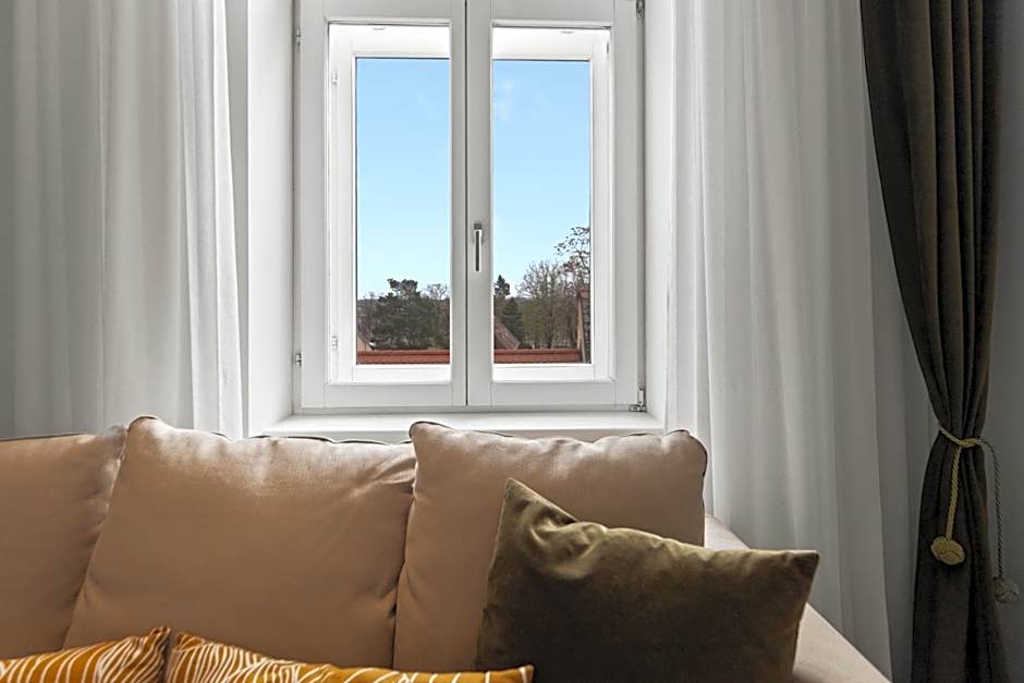 sgrafit apartments - Self Check-In