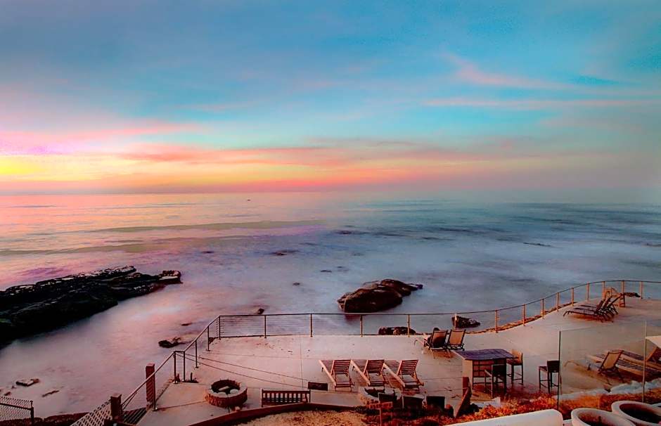 The Inn at Sunset Cliffs