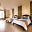 Hotel Los Frailes