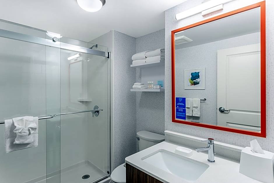 Hampton Inn By Hilton Sioux Falls