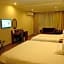 GreenTree Inn Changshu Fangta Park Pedestrian Street Business Hotel