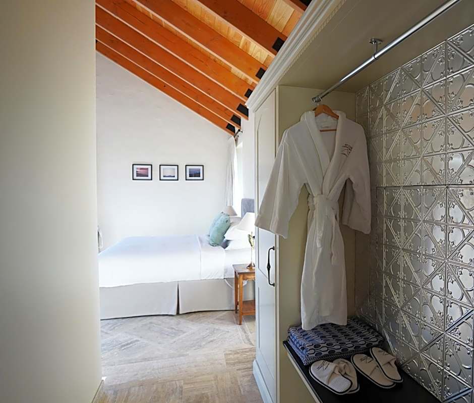 Mt Cook Lakeside Retreat