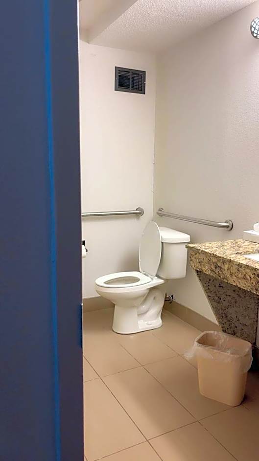 Comfort Suites Richmond