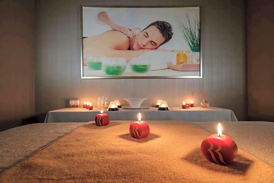 Ramada Plaza by Wyndham Kahramanmaras