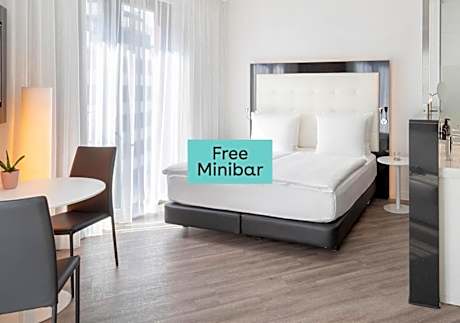 INNSiDE Frankfurt Ostend