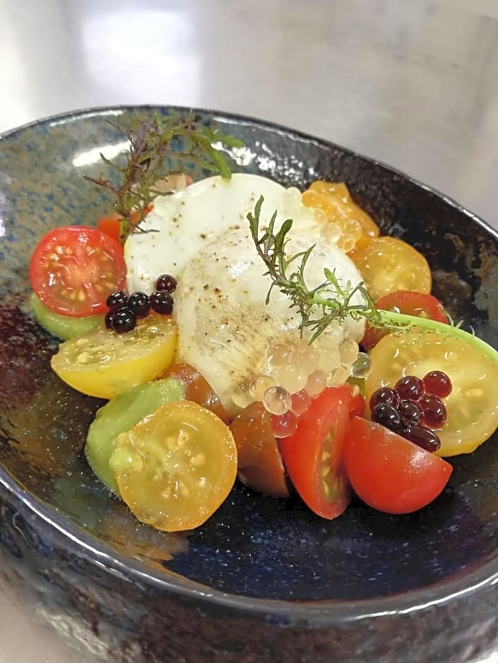Hotel des Bains & Wellness