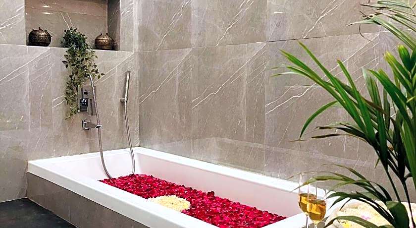 Moustache Hostel Udaipur