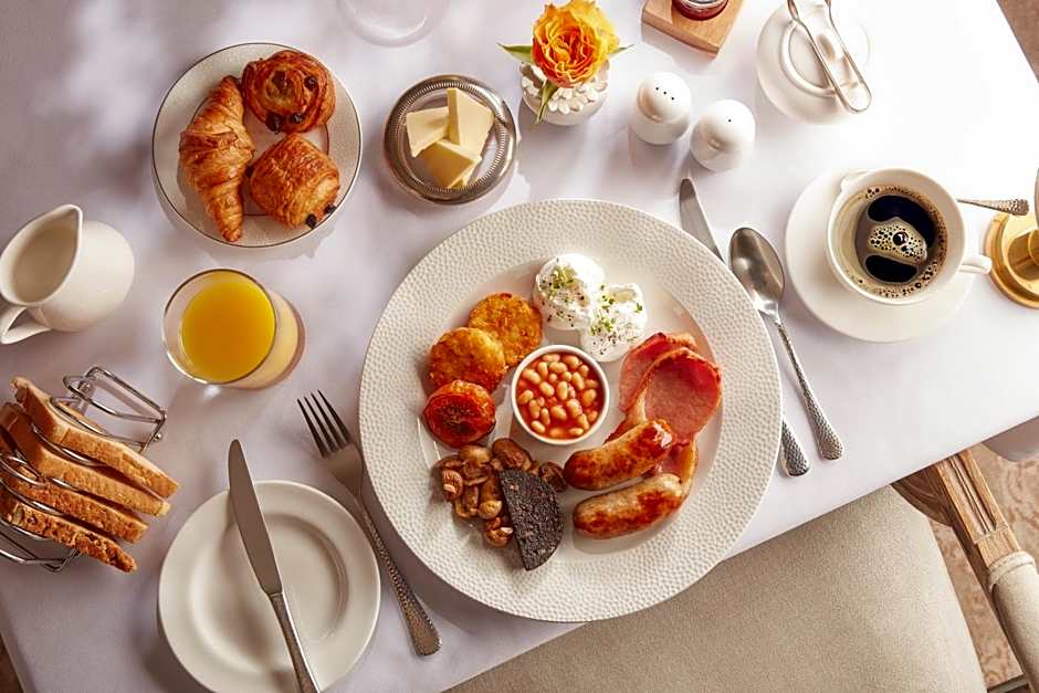 Bathen House Boutique Hotel