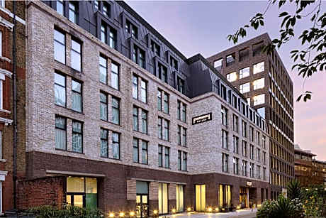 Staybridge Suites London-Vauxhall By IHG