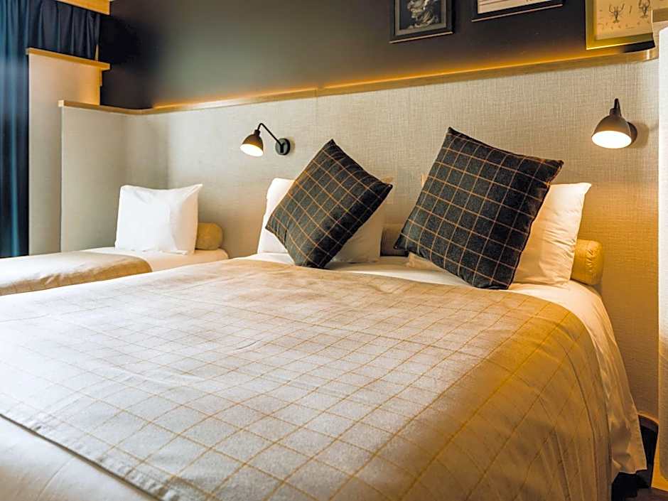 greet Hotel La Rochelle Centre