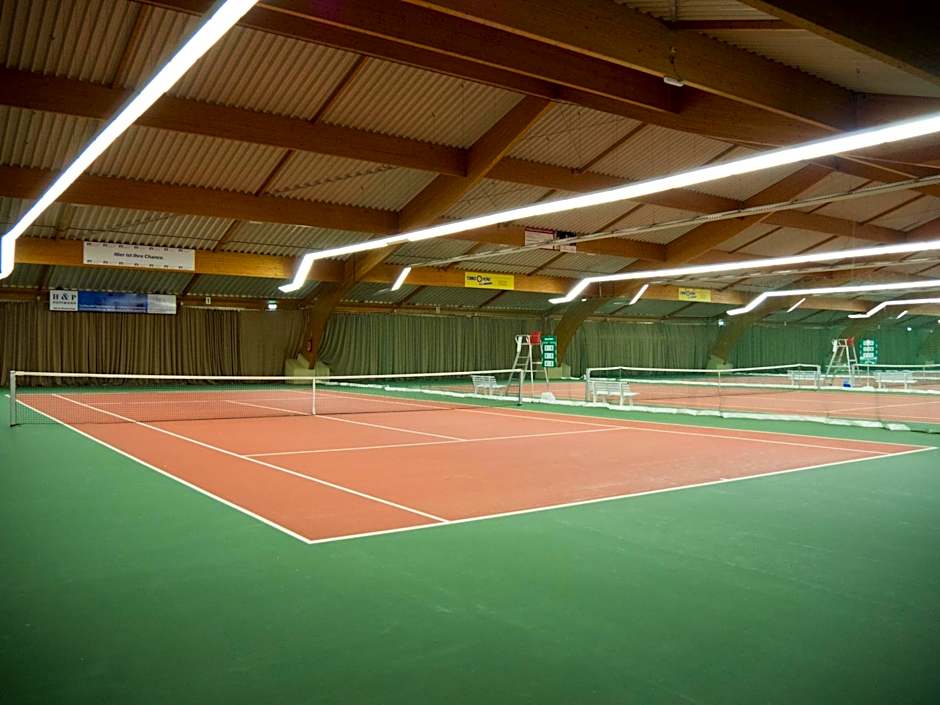 Sportpark Hotel Isernhagen