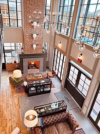 Cotton Court Hotel, by Valencia Hotel Collection
