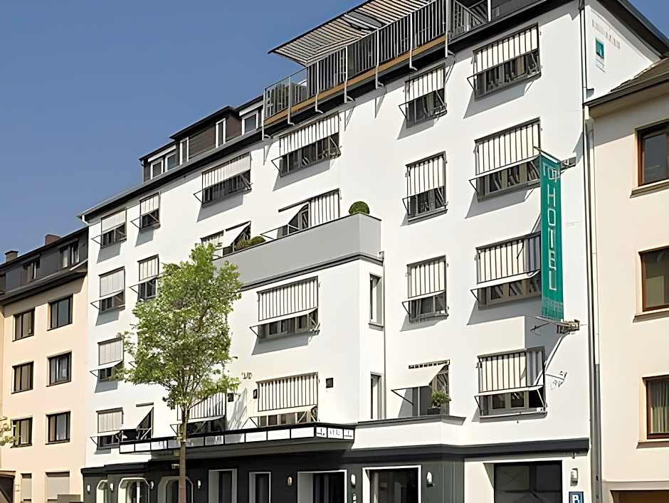 Top Hotel Kramer