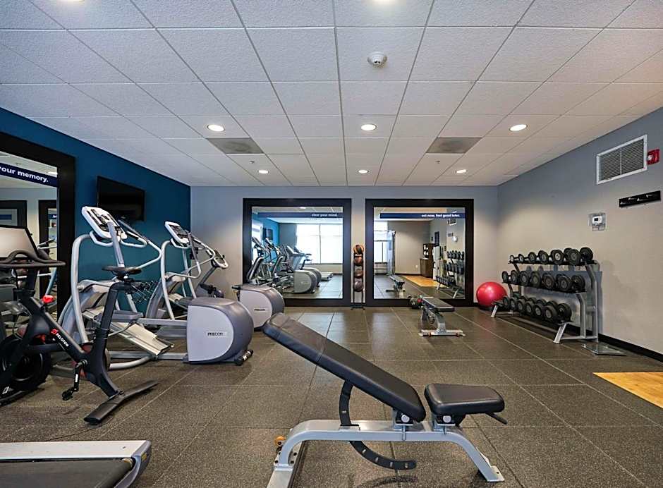 Hampton Inn By Hilton And Suites Salinas