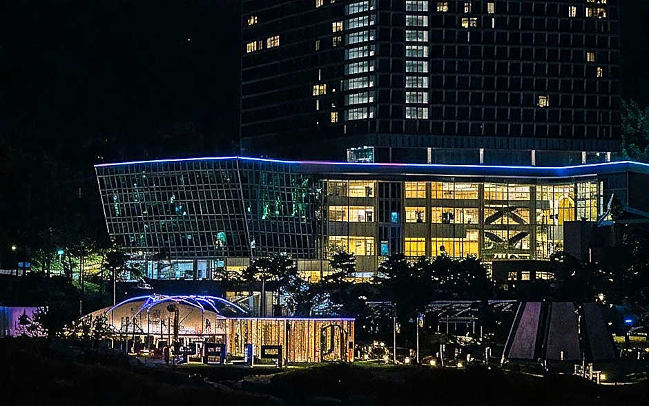 High1 Grand Hotel Convention Tower(Kangwonland Hotel)