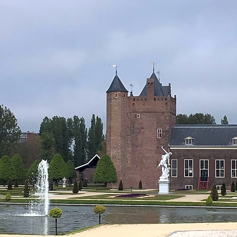 Hotel Heemskerk