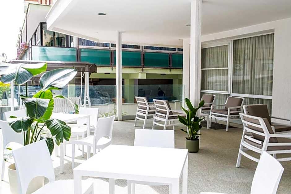 Hotel Michelangelo