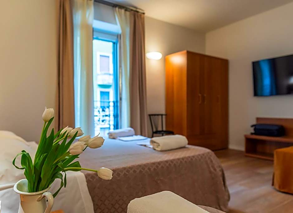 Hotel Del Sole