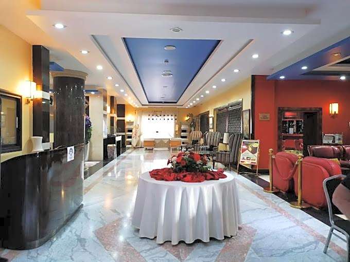 HOTEL SOLTANE