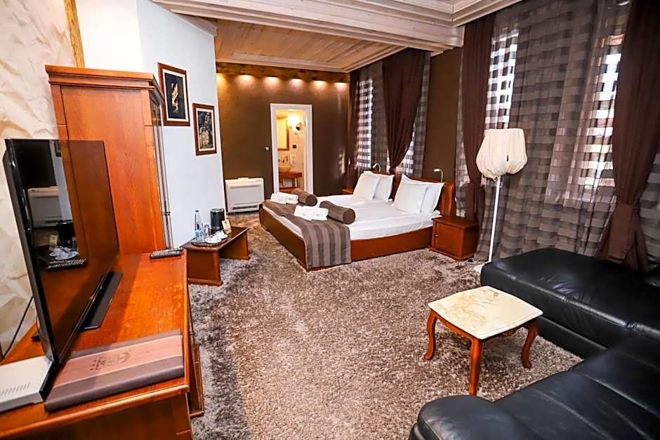 Old House Glavatarski Han