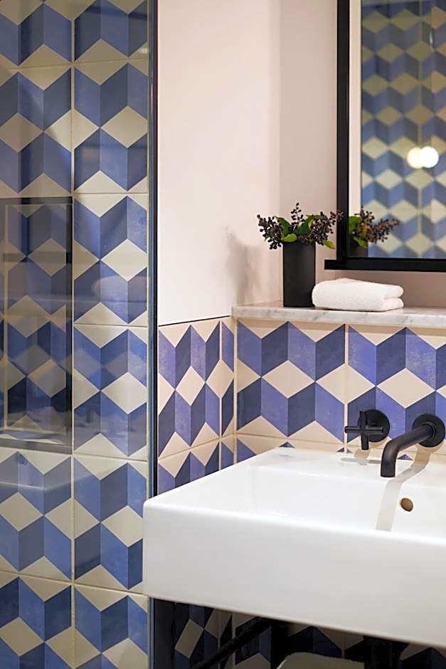 Kimpton De Witt Amsterdam By IHG