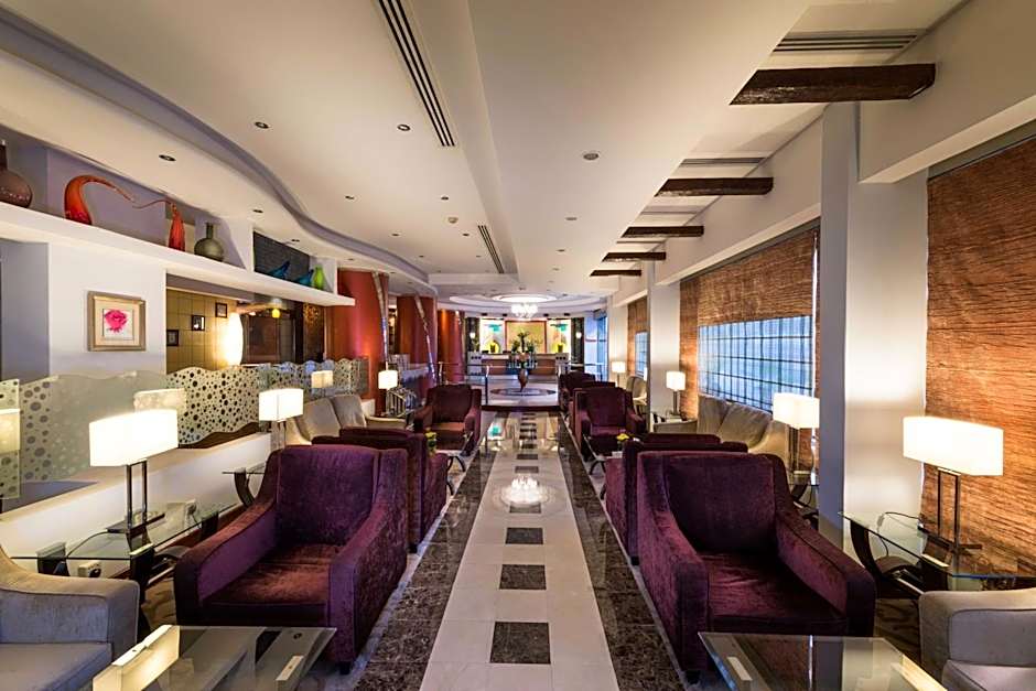 Boudl Al Masif Hotel