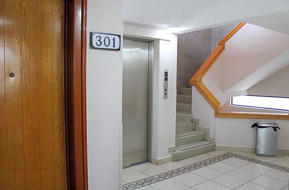 HOTEL CONGRESO
