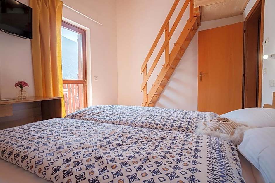 APARTHOTEL STREMBO