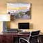 Comfort Inn Ludington near US-10