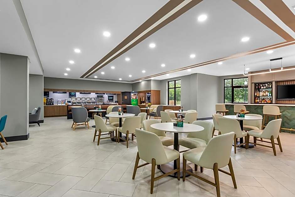Holiday Inn Oklahoma City Airport By IHG