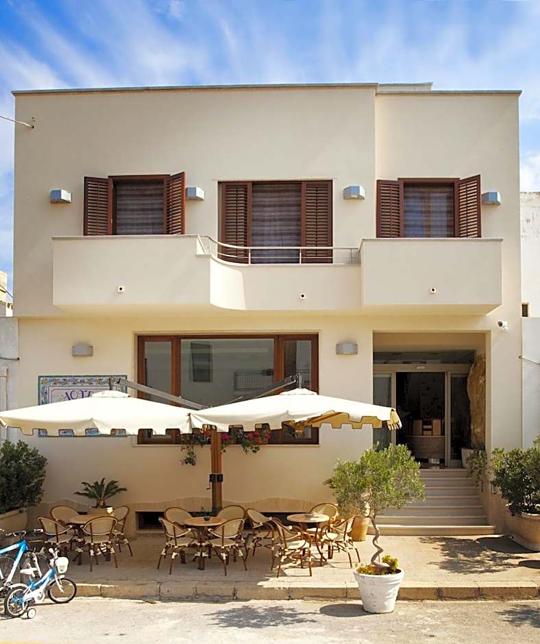 Hotel Piccolo Mondo